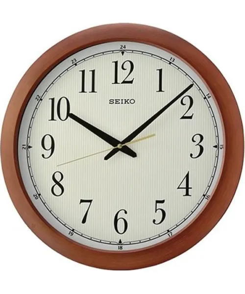 Настенные часы Seiko QXA698BN #1