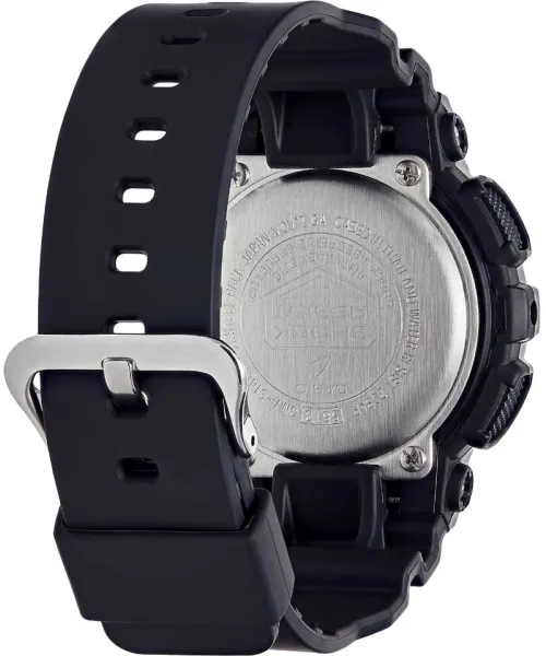 Часы Casio G-Shock GMA-S140PG-1A #5