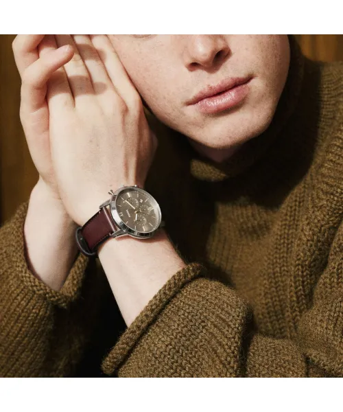 Часы Fossil FS6129 #9