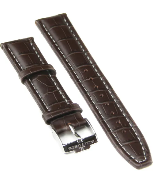Ремешок для часов Jacques Lemans 1-1830C #1