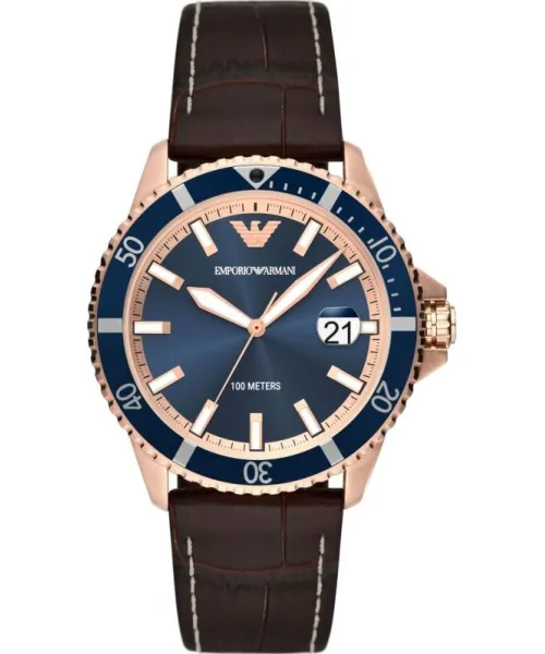 Часы Emporio Armani AR11556 #1