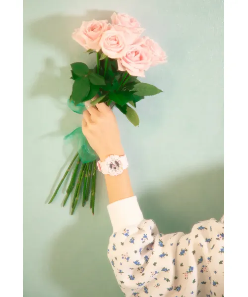 Часы Casio Baby-G BA-110LSB-4A #7