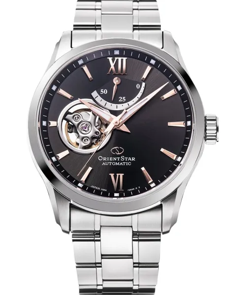 Часы Orient Star RK-AT0009N #1