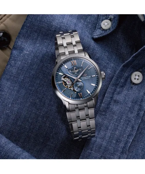 Часы Orient Star RE-AV0B08L00 #2