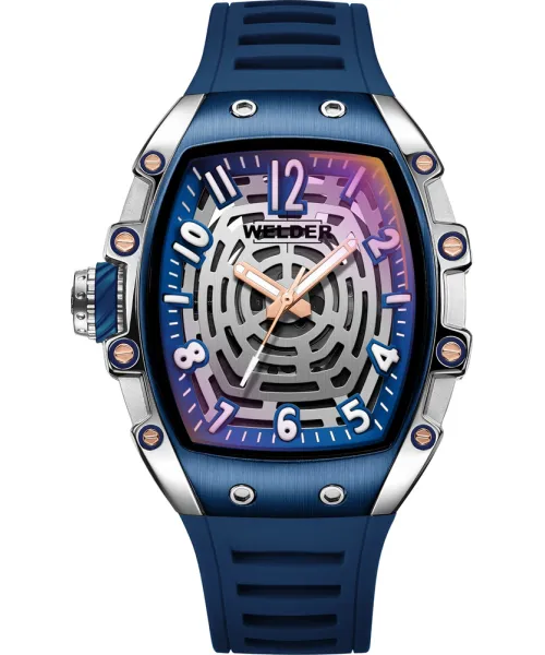 Часы Welder WRH3007-R #1