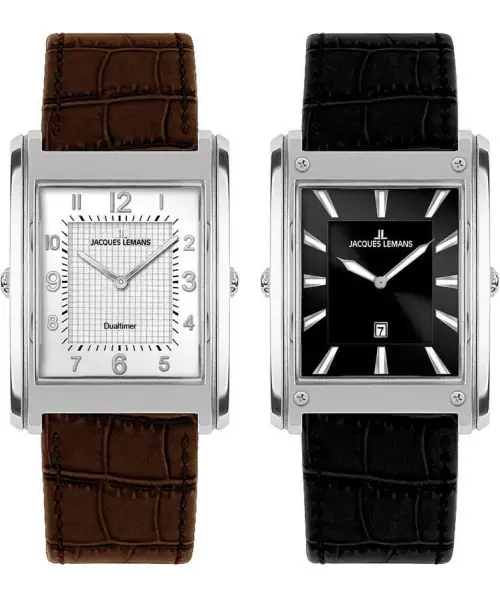 Часы Jacques Lemans 1-1533A #1
