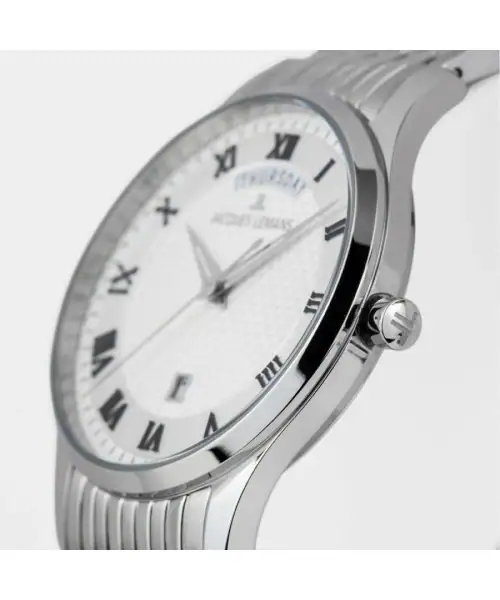 Часы Jacques Lemans 1-2193N #3
