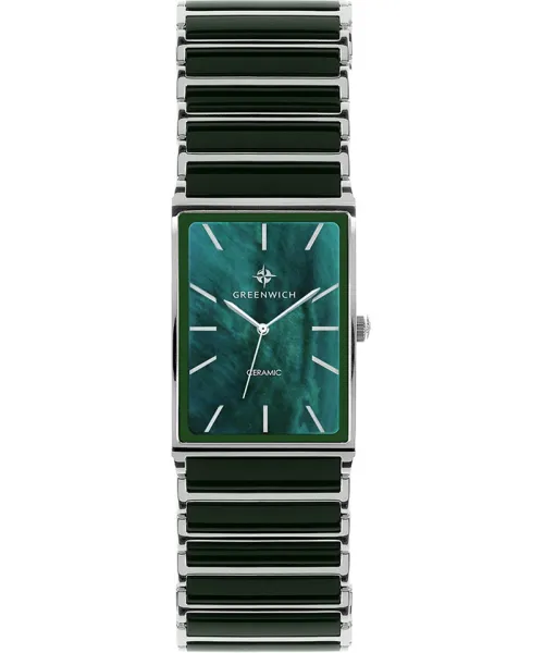 Часы Greenwich GW 521.10.38 #1