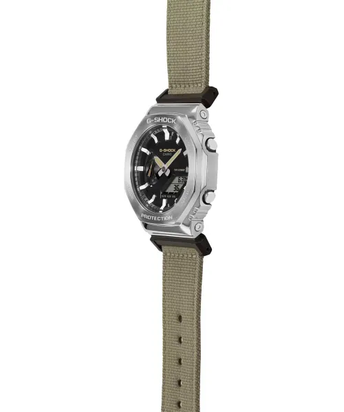 Часы Casio G-Shock GM-2100C-5A #7