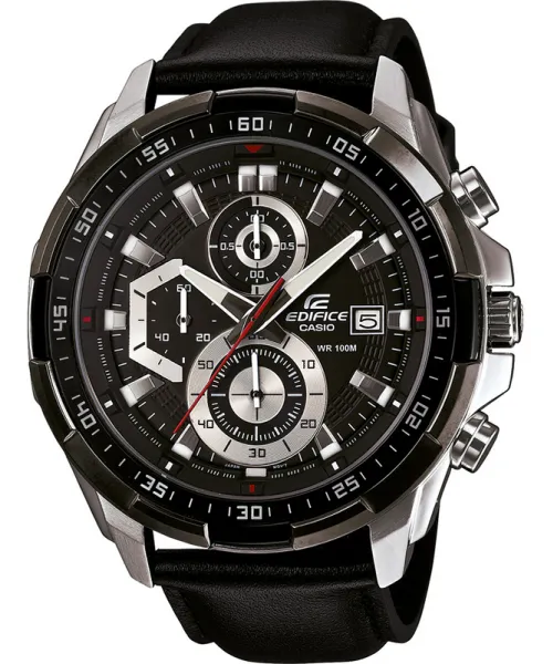 Часы Casio Edifice EFR-539L-1A #1