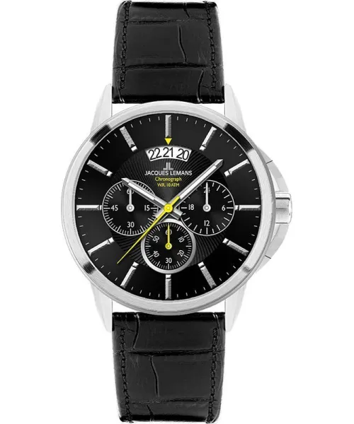 Часы Jacques Lemans 1-1542A #1