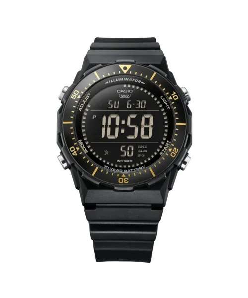 Часы Casio Collection AE-1700H-1B #3