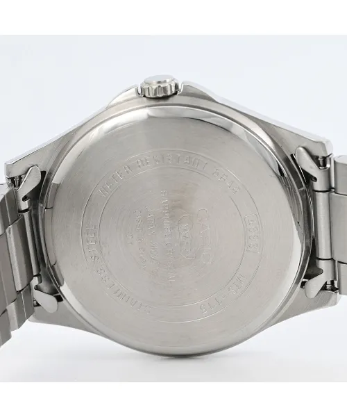 Часы Casio Collection MTS-115D-8A #5
