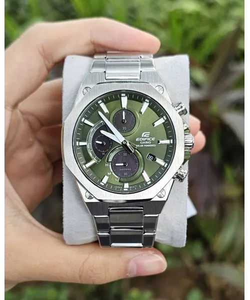 Часы Casio Edifice EFS-S570D-3A #3