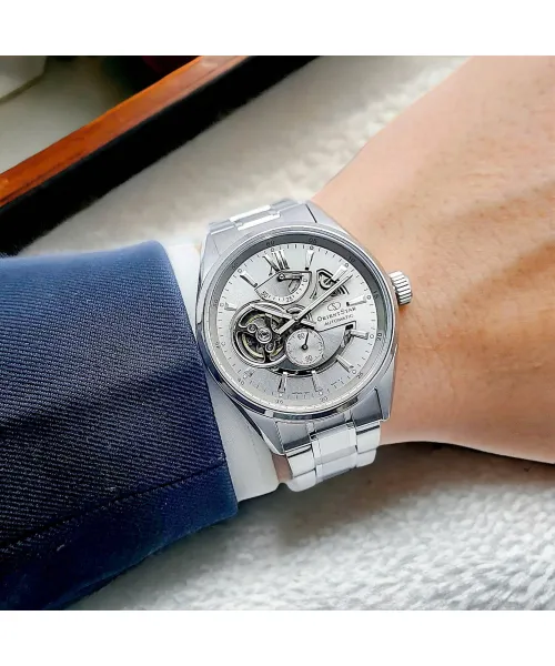 Часы Orient Star RE-AV0125S00 #2
