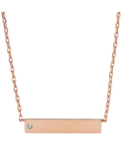 Подвеска Fossil JOF00435791 #1