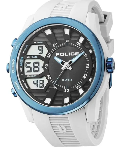 Часы Police PL.14249JPGYBL/02 #1