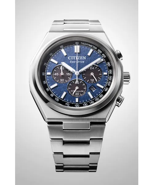 Часы Citizen CA4610-85L #5