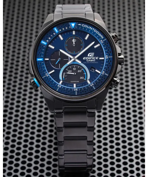 Часы Casio Edifice EFS-S590DC-2A #3