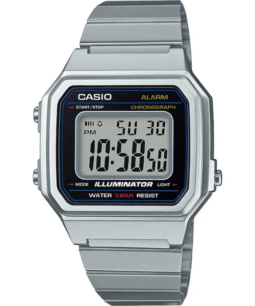 Часы Casio Collection B650WD-1A #1