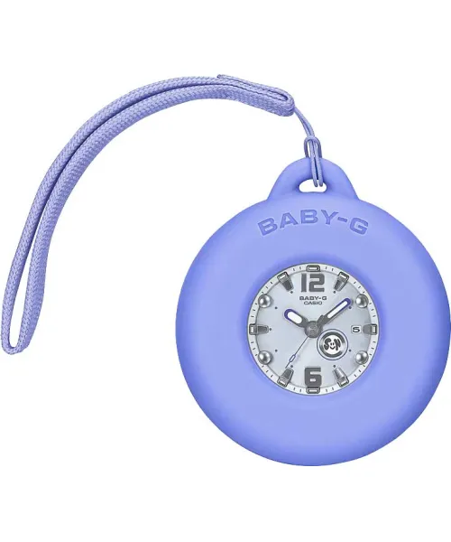 Часы Casio Baby-G BGA-15K-2A #7