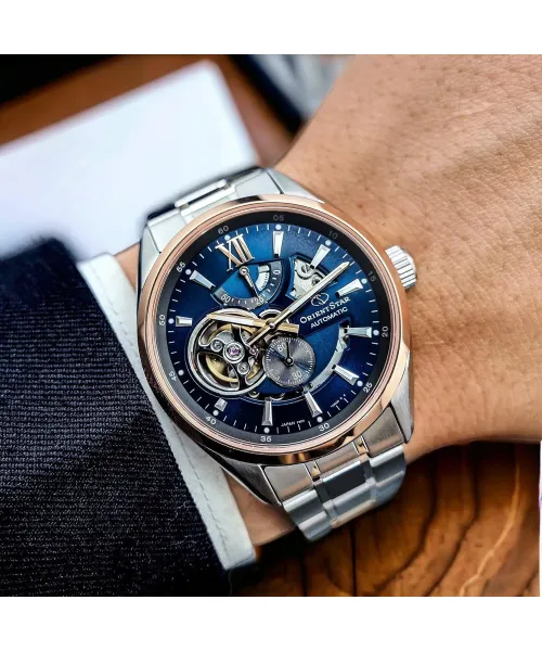 Часы Orient Star RE-AV0120L00 #2