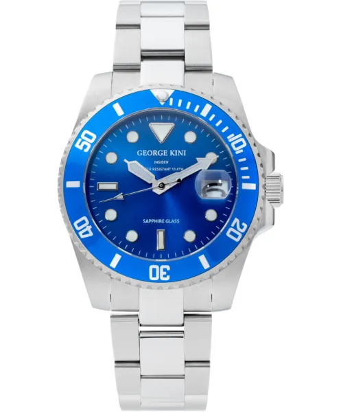 Часы George Kini GK.INS0001 #1