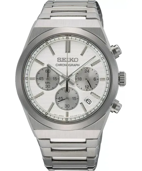 Часы Seiko SSB451P1 #1