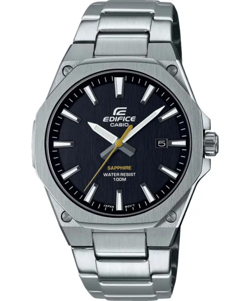 Часы Casio Edifice EFR-S108D-1A #1