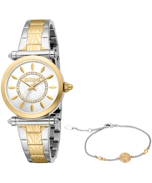 Часы Just Cavalli JC1L365M0075_SET #1