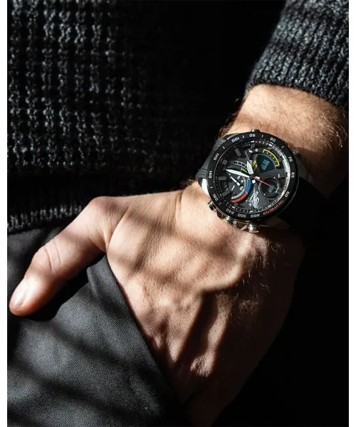 Часы Casio Edifice ECB-900MP-1A #2