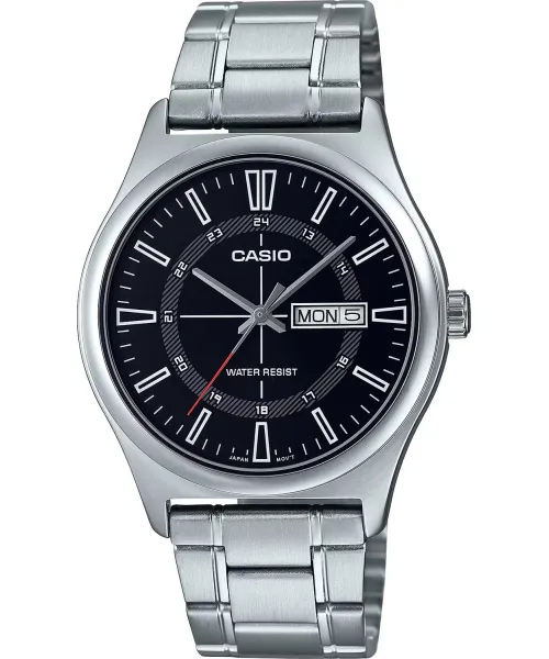 Часы Casio Collection MTP-V006D-1C #1