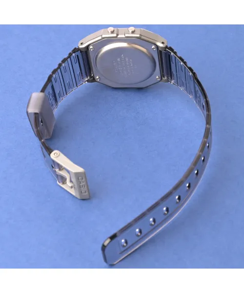 Часы Casio Vintage F-91WS-8 #3