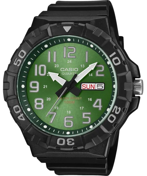 Часы Casio Collection MRW-210H-3B #1