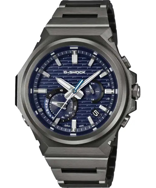 Часы Casio G-Shock GST-B1000BD-2A #1