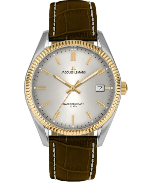 Часы Jacques Lemans 50-4V #1