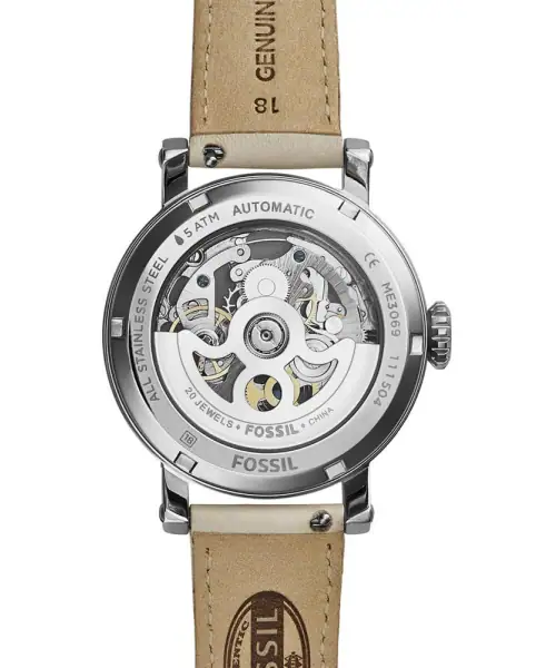 Часы Fossil ME3069 #3