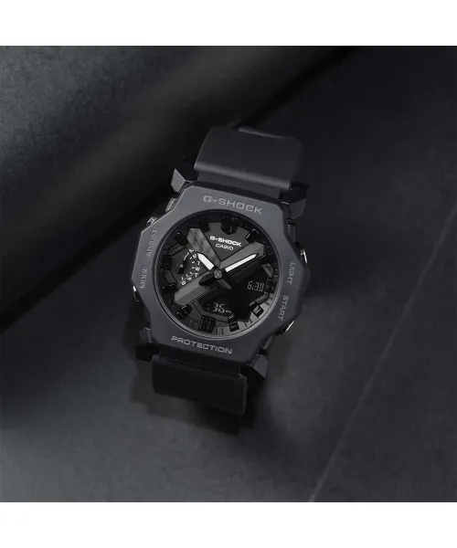 Часы Casio G-Shock GA-2300-1A #2