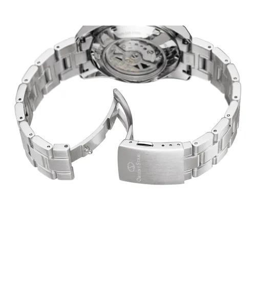 Часы Orient Star RK-AU0004B #4