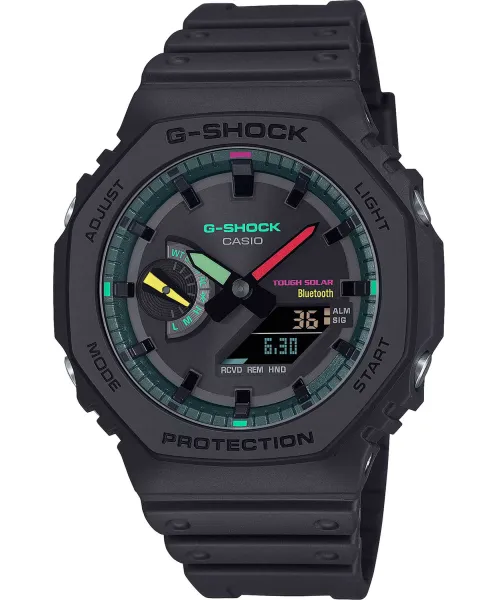 Часы Casio G-Shock GA-B2100MF-1A #1