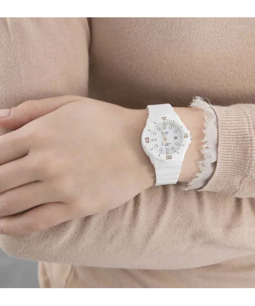 Часы Casio Collection LRW-200H-7E2 #6