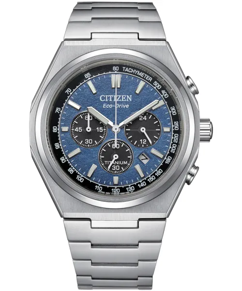 Часы Citizen CA4610-85L #1
