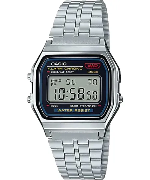 Часы Casio Vintage A159W-N1 #1