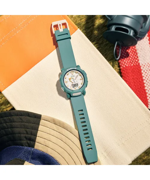 Часы Casio Baby-G BGA-310RP-3A #4