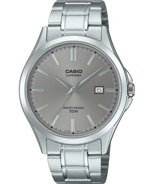 Часы Casio Collection MTS-115D-8A #1