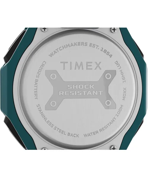 Часы Timex TW2V59900 #5