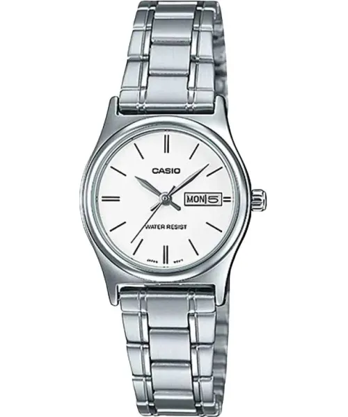 Часы Casio Collection LTP-V006D-7B2 #1