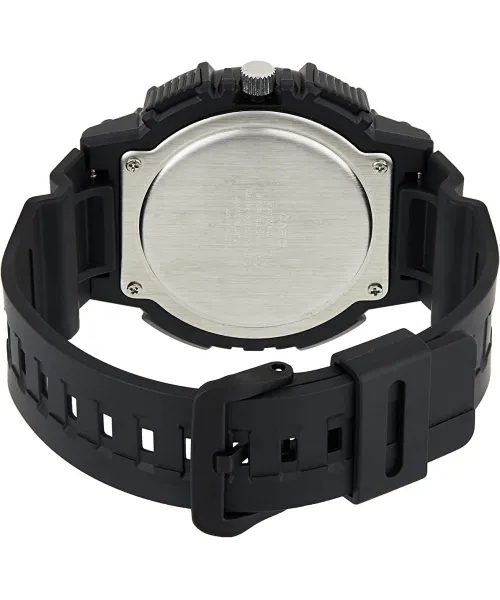 Часы Casio Collection MCW-200H-9A #2