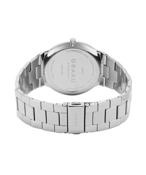 Часы Obaku V305GXCWSC #3
