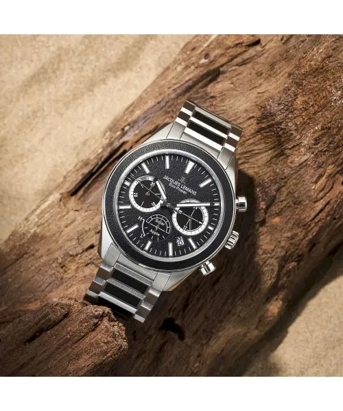 Часы Jacques Lemans 1-2115F #3